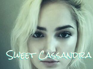 Sweet_Cassandra