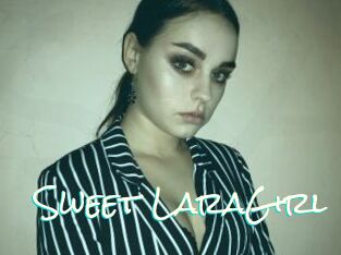 Sweet_LaraGirl