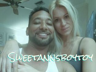 Sweetannsboytoy