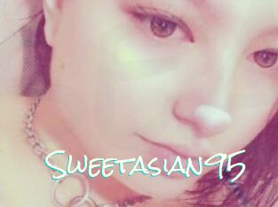 Sweetasian95