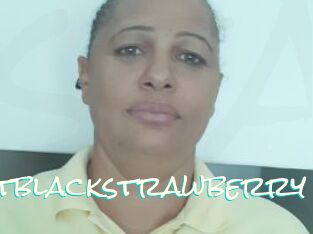 Sweetblackstrawberry