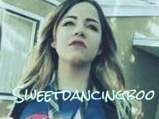 Sweetdancingboo