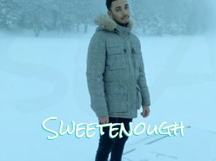 Sweetenough