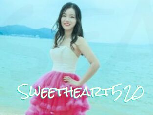 Sweetheart520