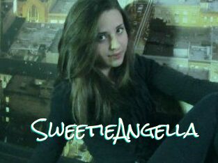 SweetieAngella