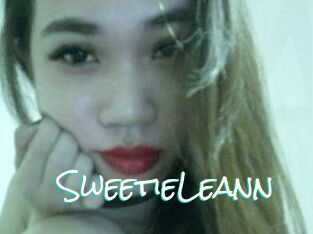 SweetieLeann