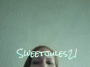 Sweetjules21