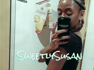 SweetlySusan