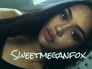 Sweetmeganfox