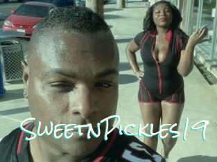 SweetnPickles19