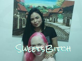 SweetsBitch