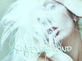 SweetsBlond