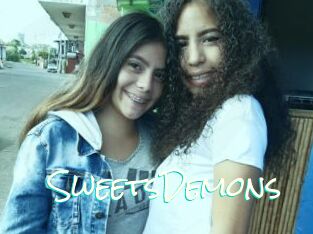 SweetsDemons