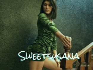 Sweetsusana