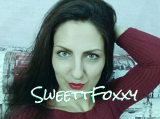 SweettFoxxy