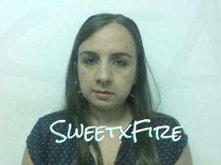 SweetxFire
