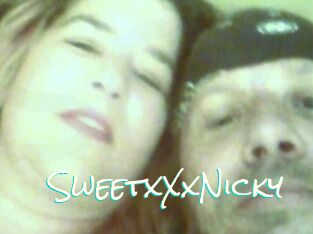 SweetxXxNicky