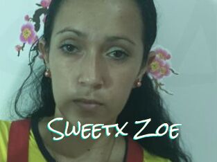 Sweetx_Zoe