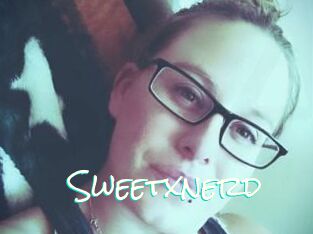 Sweetxnerd