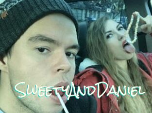 SweetyAndDaniel