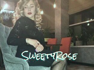 SweetyRose