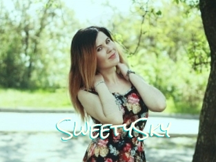 SweetySky