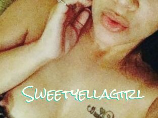 Sweetyellagirl