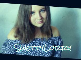 SwettyLorry