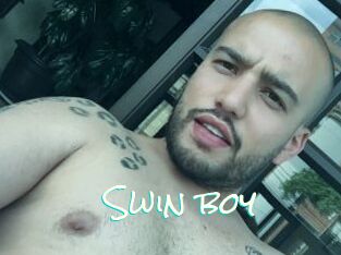 Swin_boy