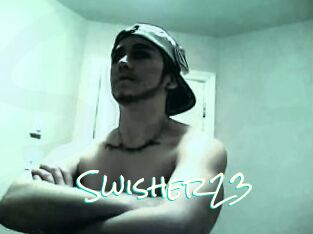 Swisher23