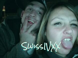SwissIVXX