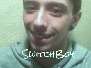 SwitchBoy