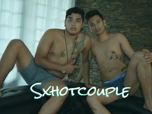 Sxhotcouple