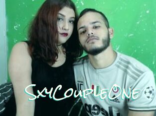 SxyCoupleOne