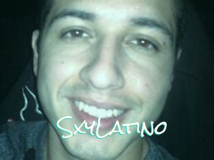 SxyLatino