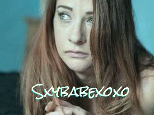 Sxybabexoxo