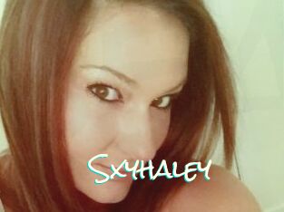 Sxyhaley