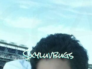 Sxyluvbugs