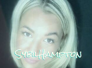 SybilHampton
