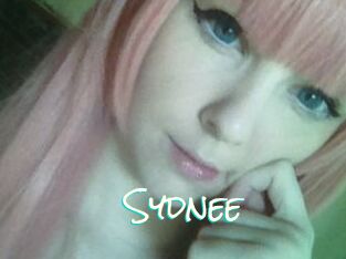 Sydnee