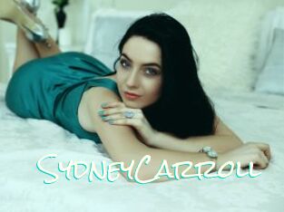 SydneyCarroll