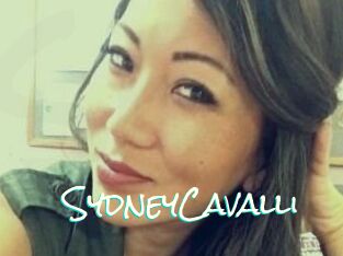 Sydney_Cavalli