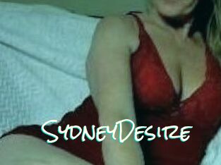 SydneyDesire