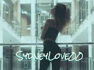 SydneyLove00