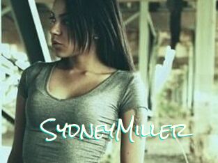 Sydney_Miller