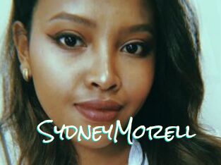SydneyMorell