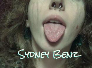 Sydney_Benz