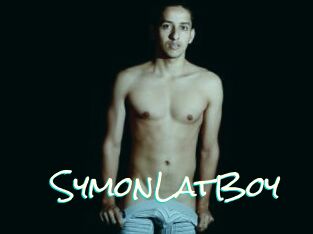SymonLatBoy