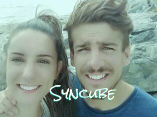Syncube