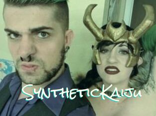 SyntheticKaiju
